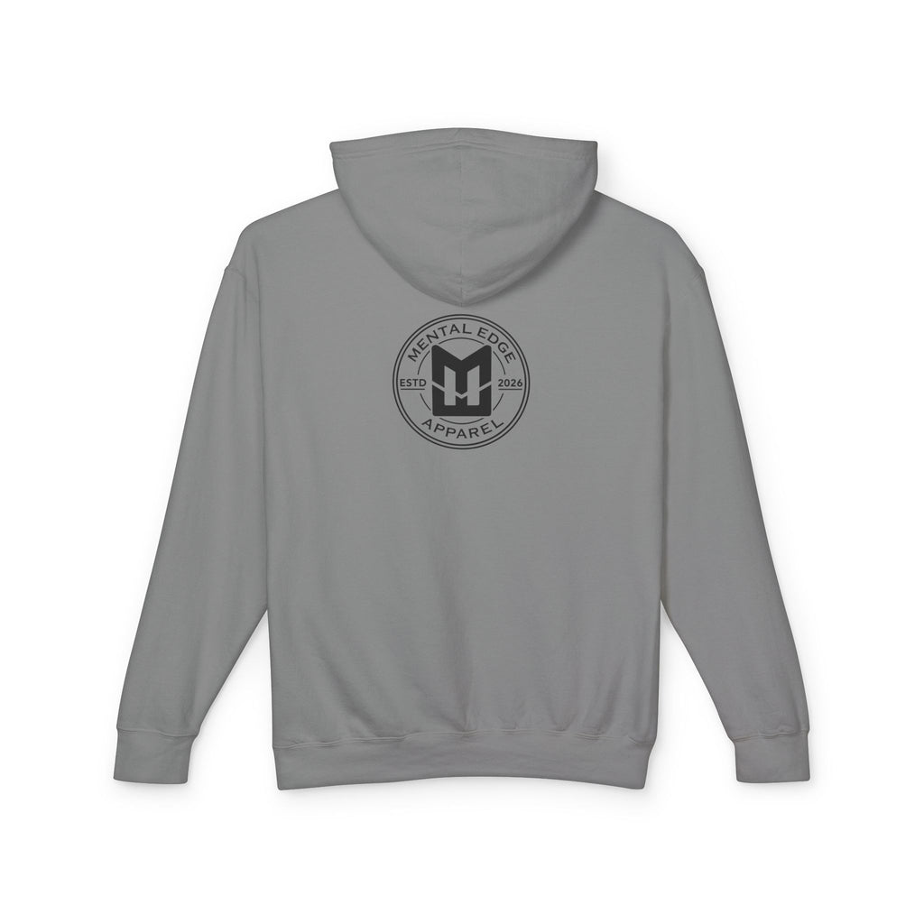 Big League Salad Hoodie