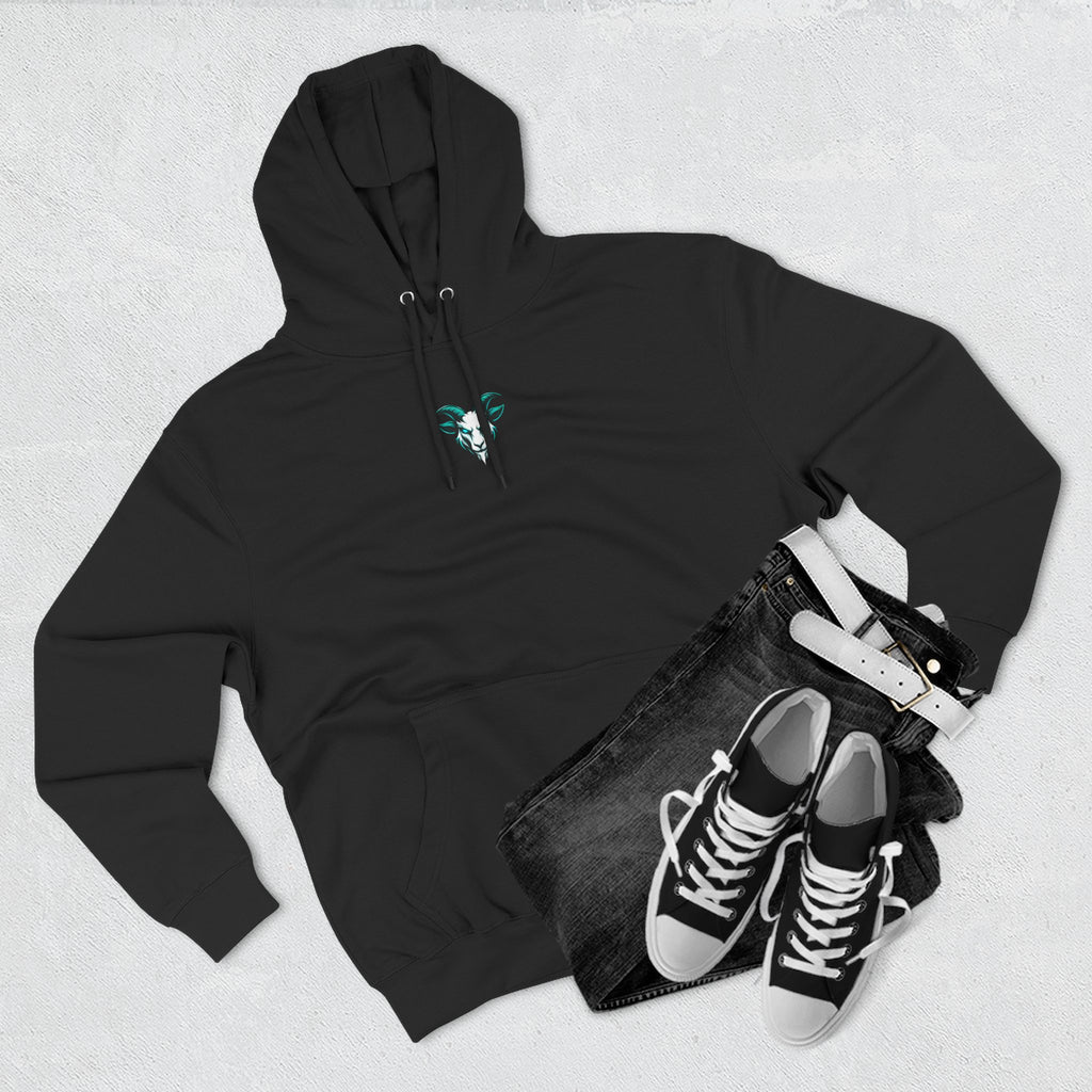 Future Goat Hoodie Women's