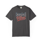 Baseball Vibes T‑Shirt