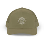 Warning Track Legend 372 Foot Club Legend Trucker Cap