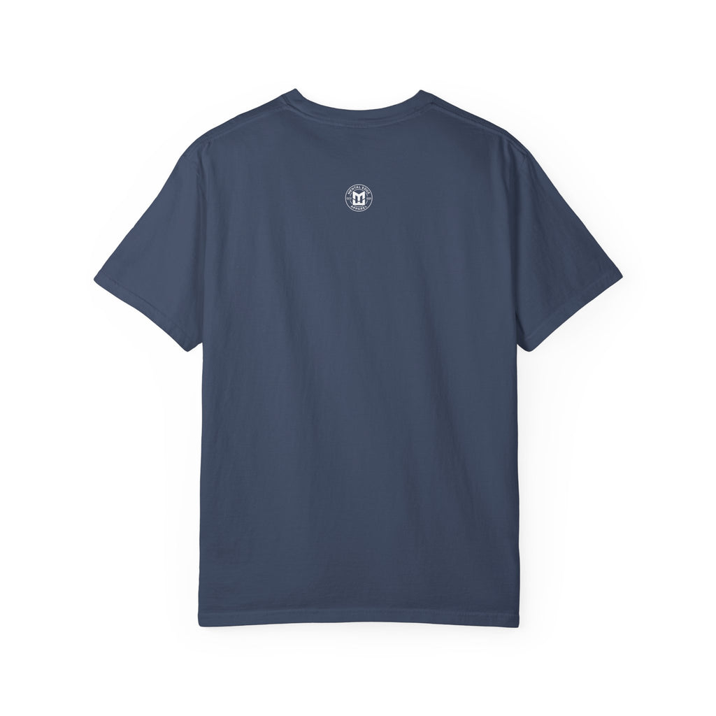 Baseball Is King T-Shirt Heavy Comfort Colors Adult Unisex