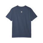 Baseball Is King T-Shirt Heavy Comfort Colors Adult Unisex