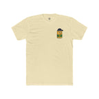 Can of Corn Baseball T‑Shirt - Two Sided