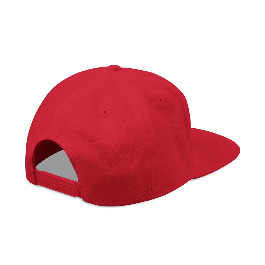 Big League Salad Hat
