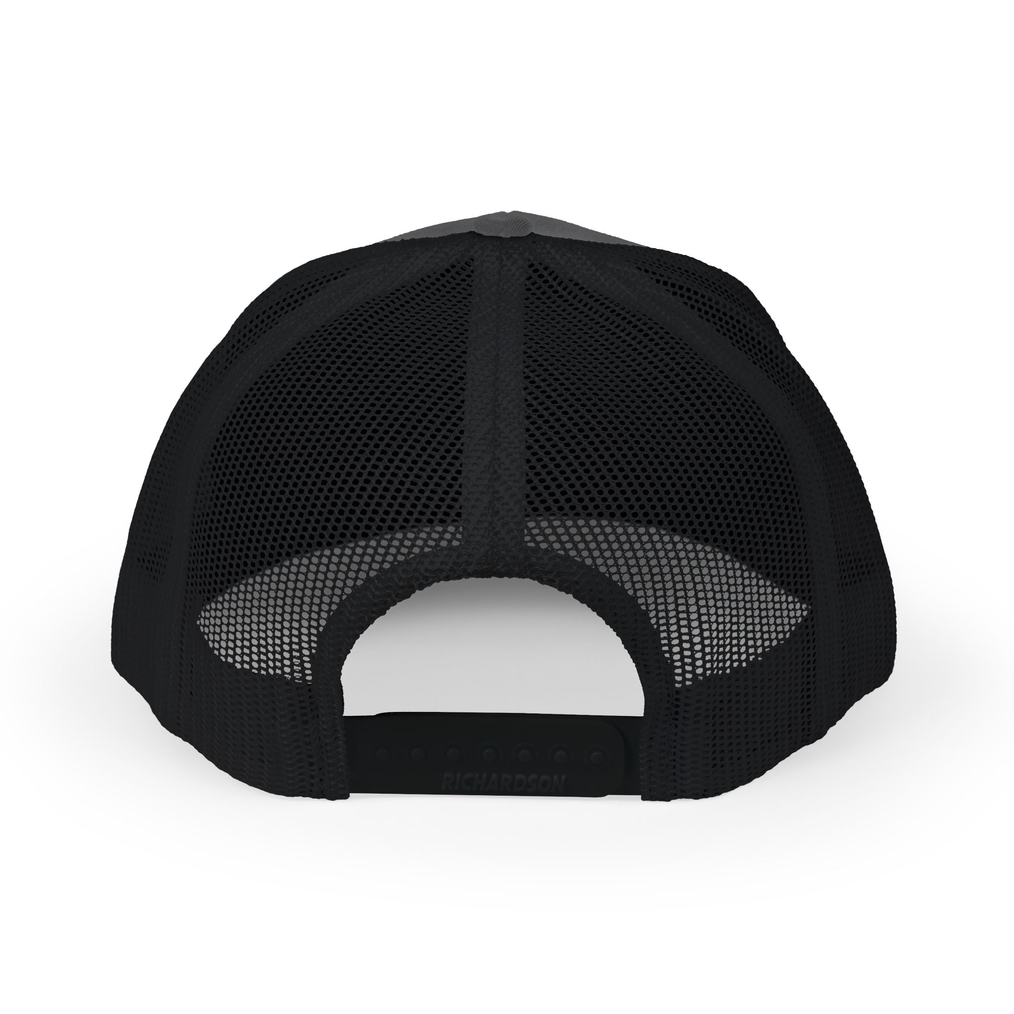 Believe Big Baseball Snapback Trucker Cap
