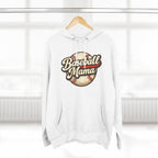 Baseball Mama Hoodie