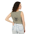 Relax... She's 15 Softball Parents Tank Top
