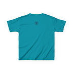 Kids T-Shirt — "Every Legend Starts in the Backyard" Baseball Tee
