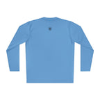 Baseball "Believe Big" Long Sleeve Unisex Tee