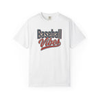Baseball Vibes T‑Shirt