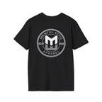 Welcome to Tanksville T-Shirt Adult