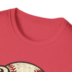 Baseball Mama T-Shirt