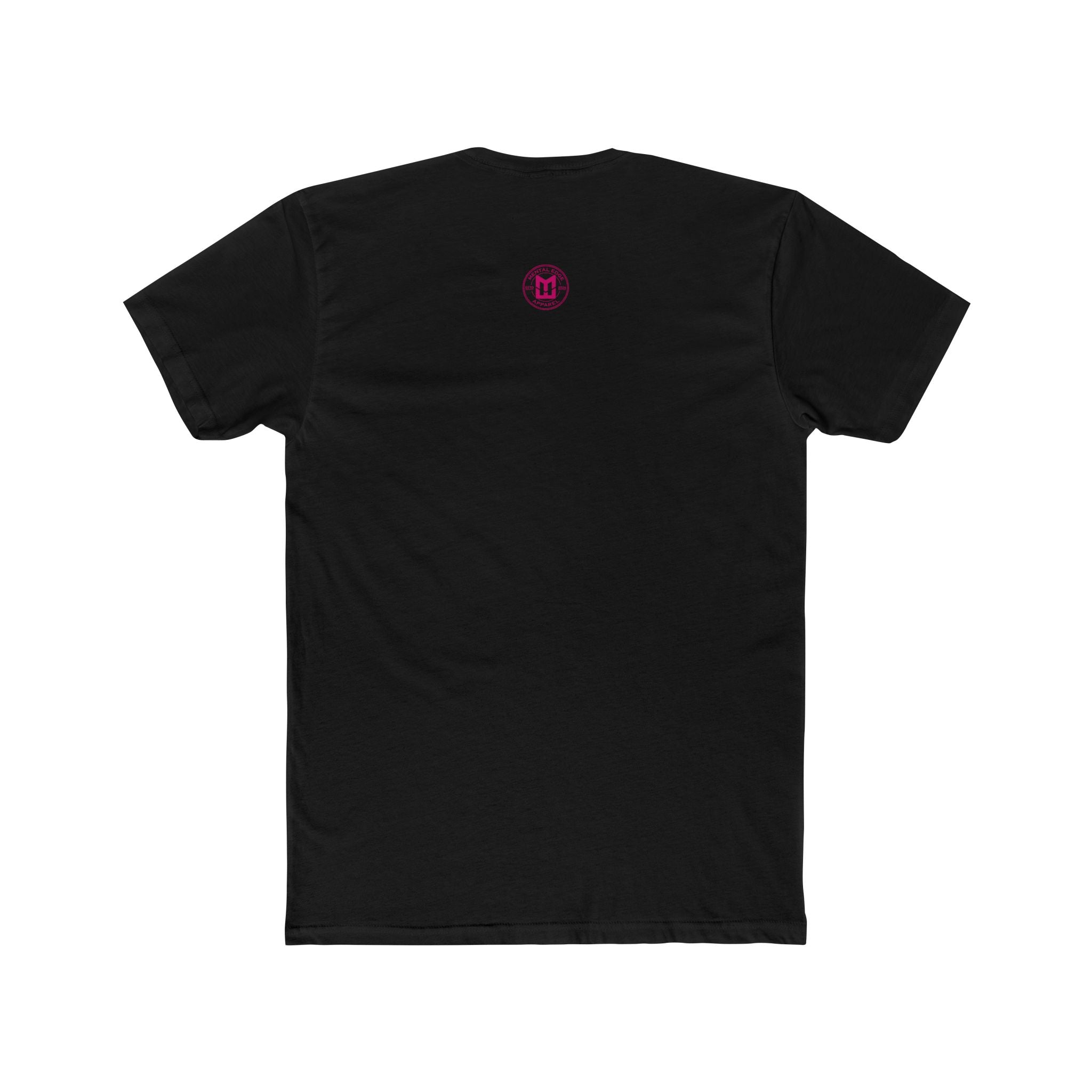 Try Me Baseball Catcher Next Level Tee