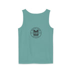Relax… He’s 13 Baseball Parent Tank Top