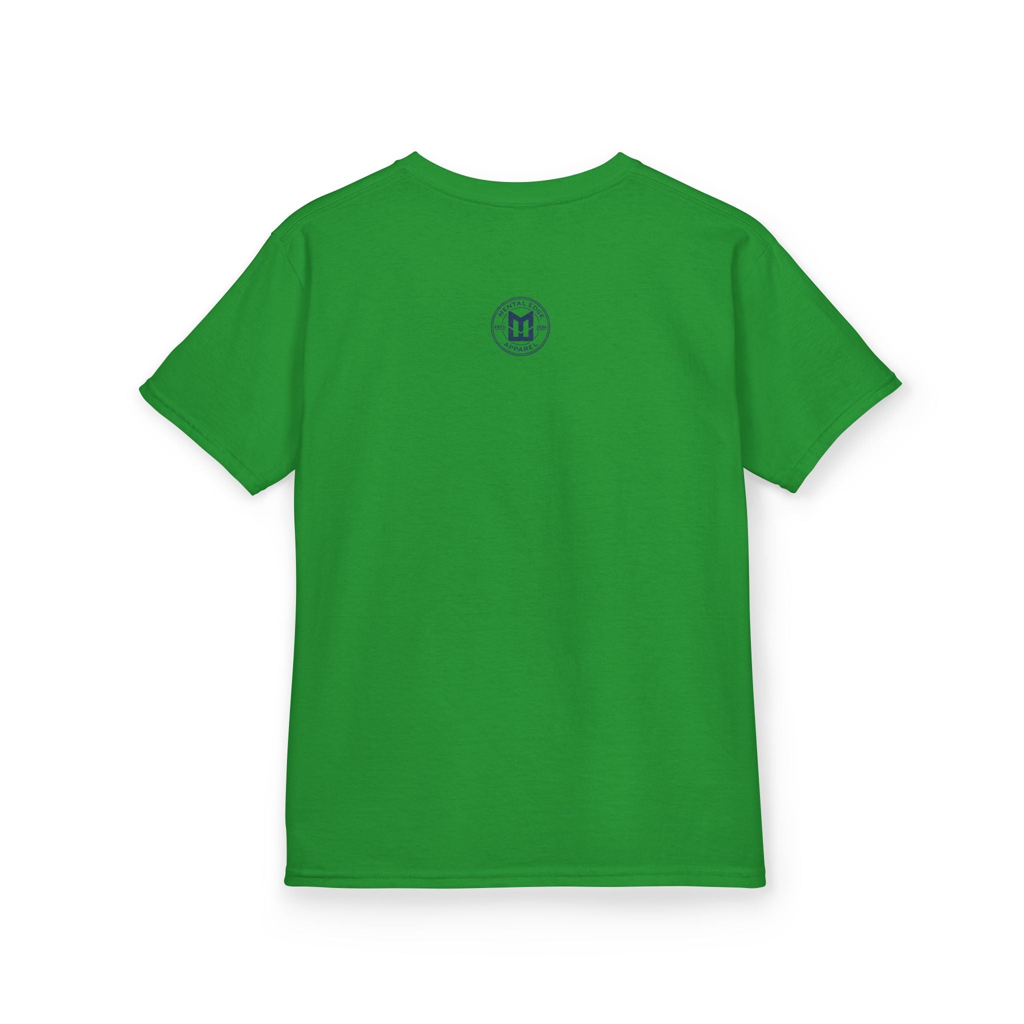 Kids T-Shirt — "Every Legend Starts in the Backyard" Baseball Tee