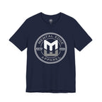 Mental Edge Men's Logo T-Shirt