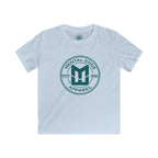 Youth Mental Edge Logo T-Shirt