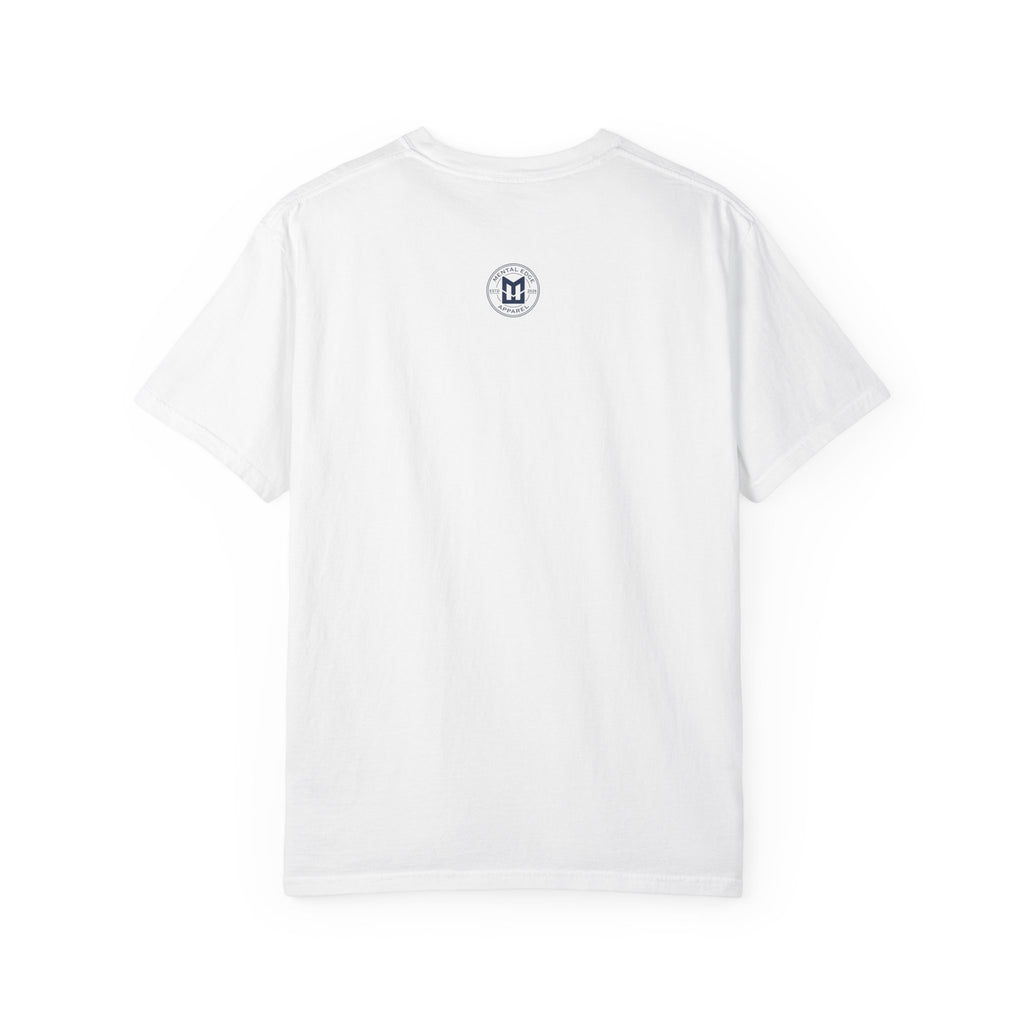 Adult Unisex  "Every Legend Starts in the Backyard" Graphic Tee