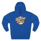 Baseball Mama Hoodie