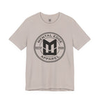 Mental Edge Apparel Logo Women's Tee