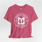 Mental Edge Apparel Logo Women's Tee