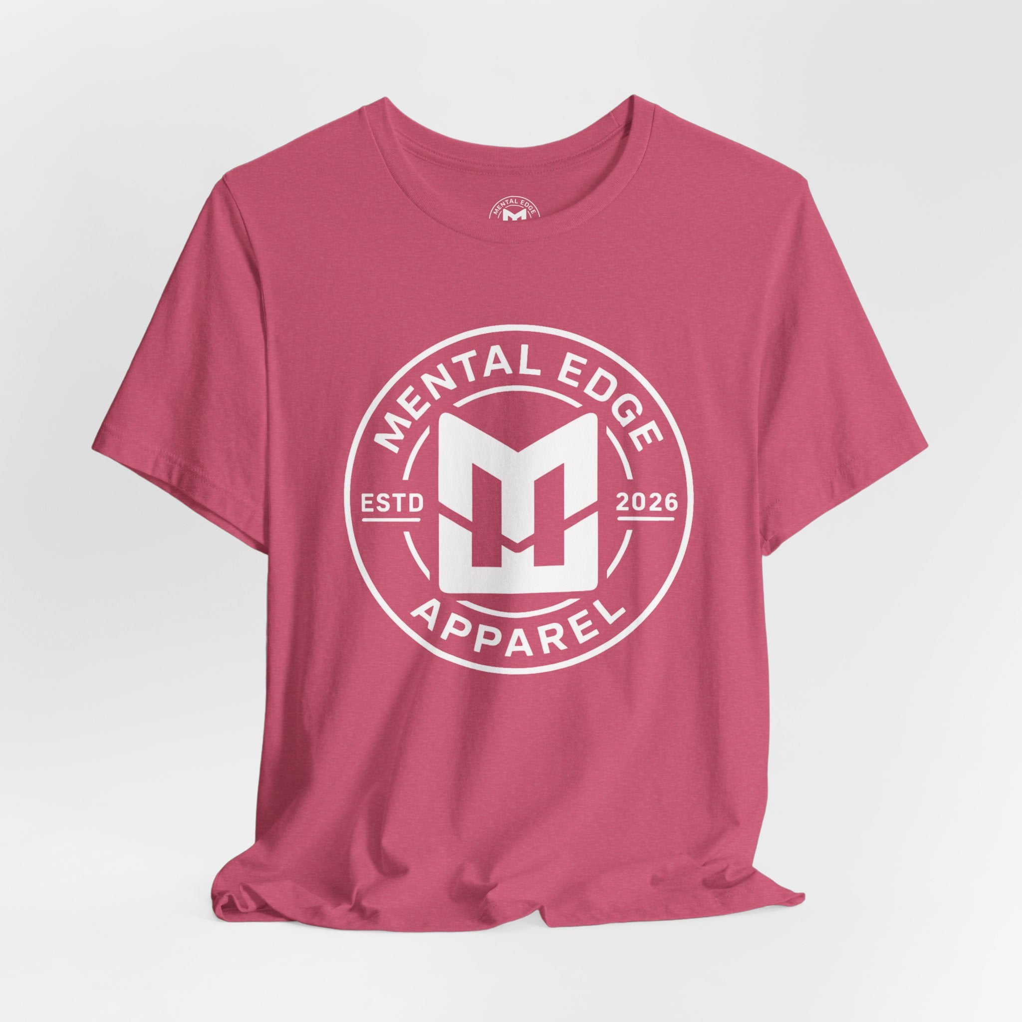 Mental Edge Apparel Logo Women's Tee