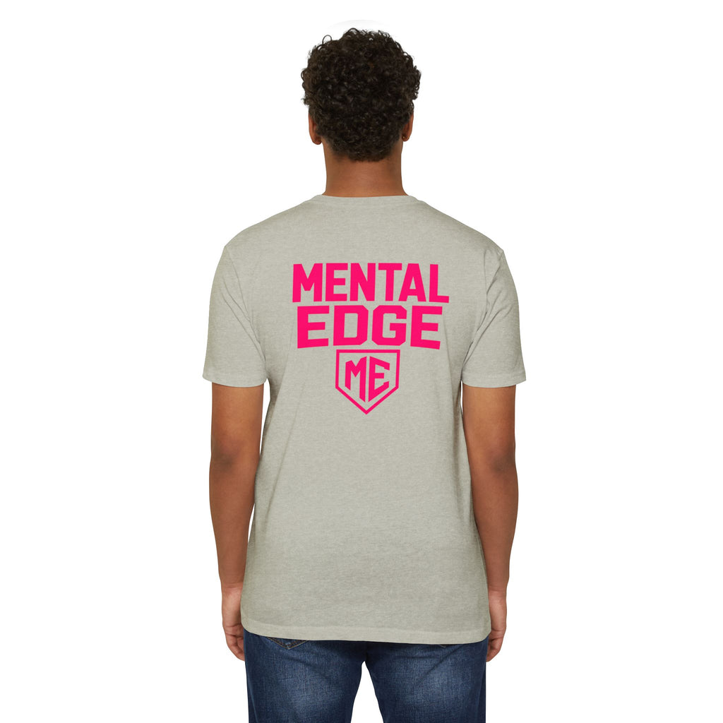 ME Mental Edge Unisex Next Level T-shirt