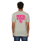 ME Mental Edge Unisex Next Level T-shirt