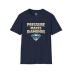 Pressure Makes Diamonds T-Shirt