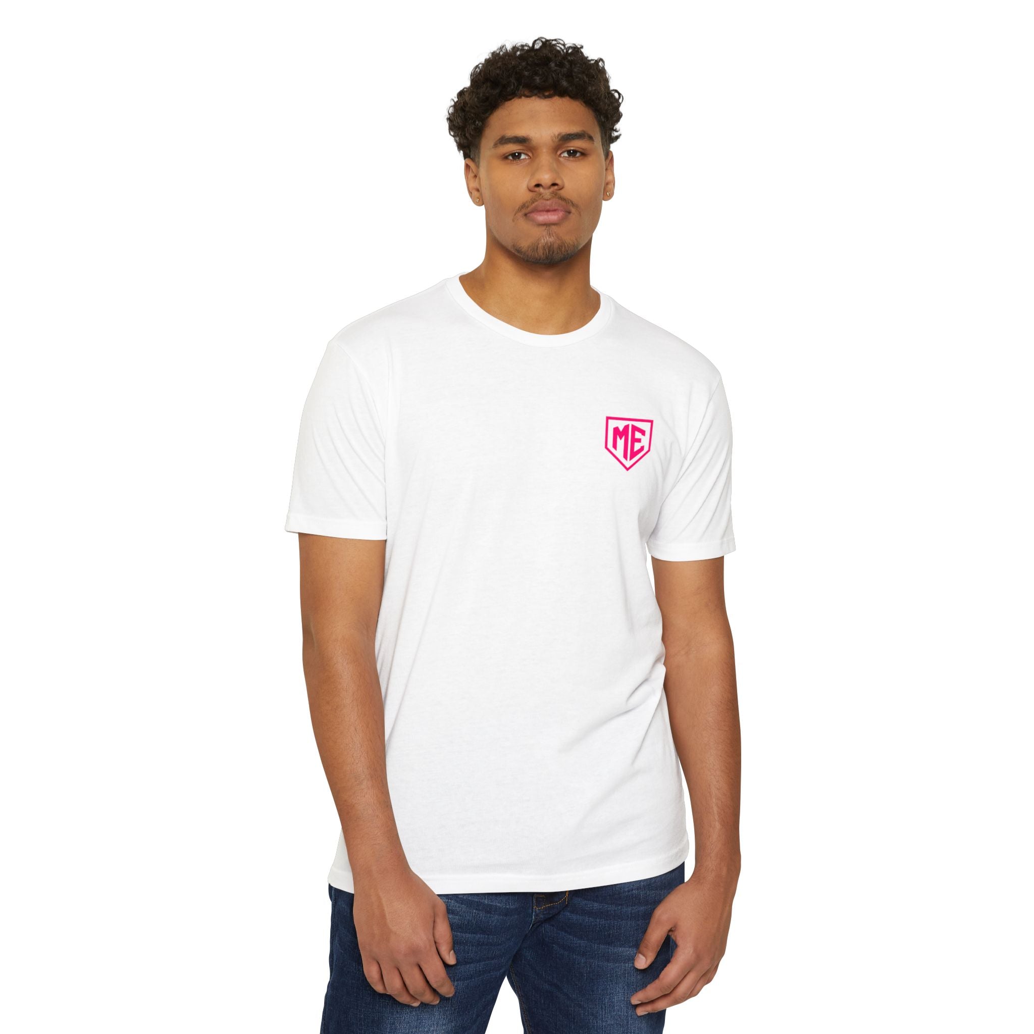 ME Mental Edge Unisex Next Level T-shirt