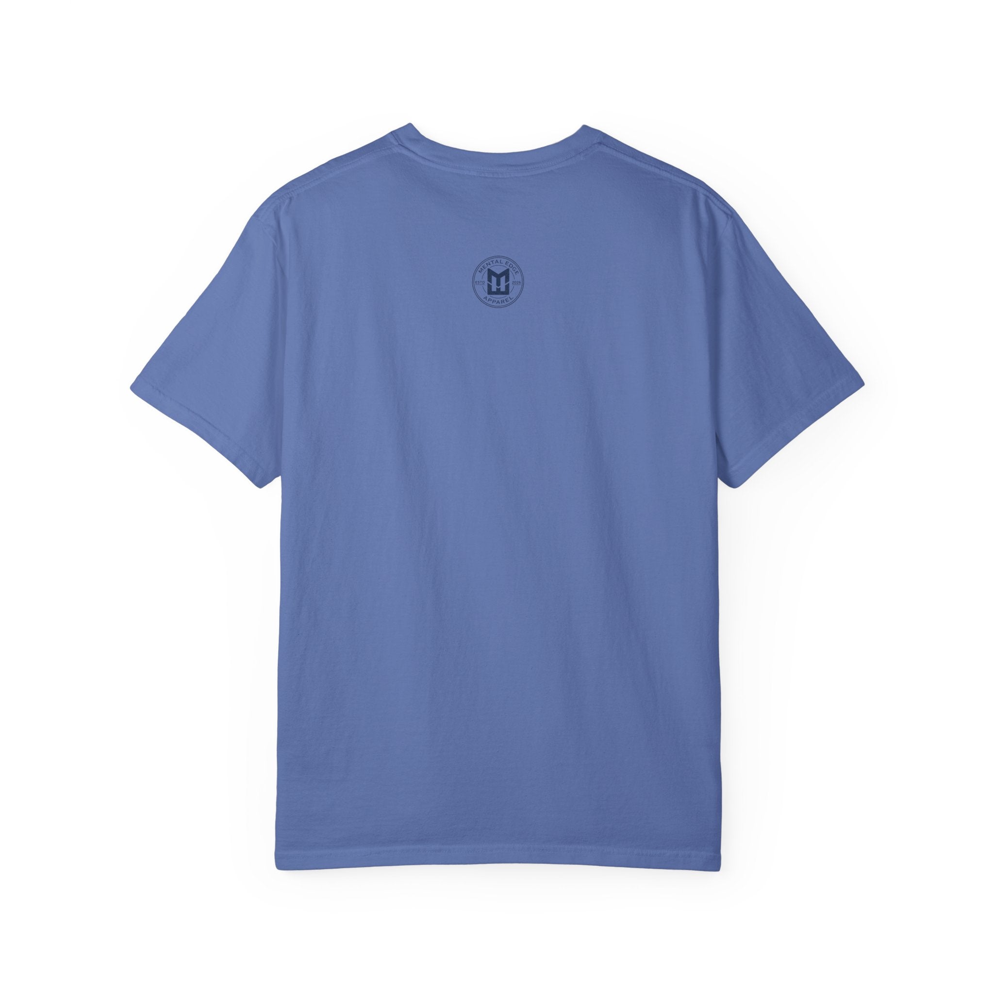 Adult Unisex  "Every Legend Starts in the Backyard" Graphic Tee