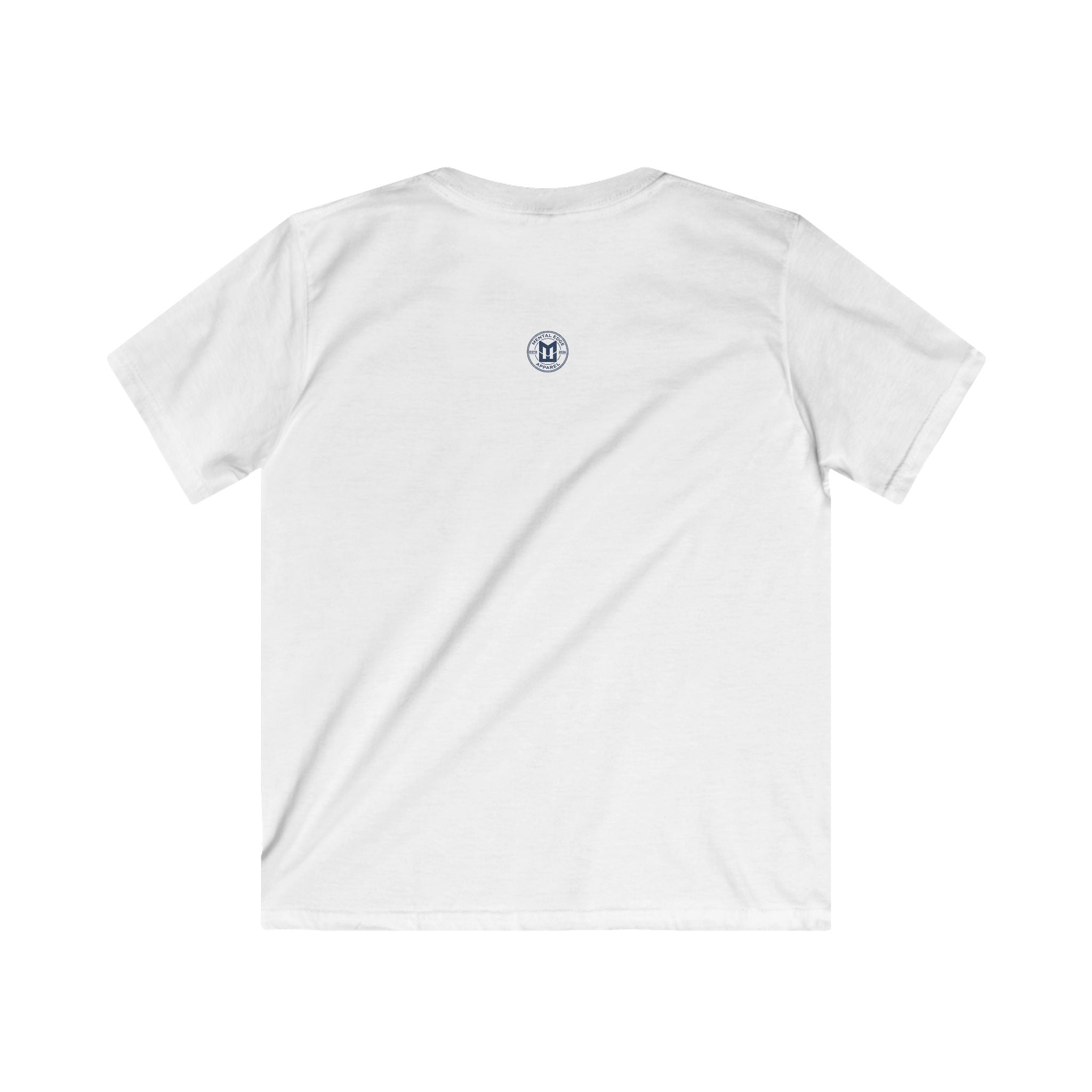Thrower of Gas Kids T‑Shirt — Retro Racing Fuel Graphic Tee for Kids