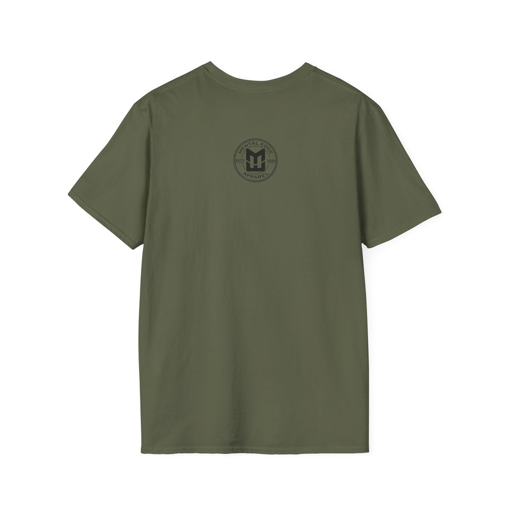 Baseball Mama T-Shirt