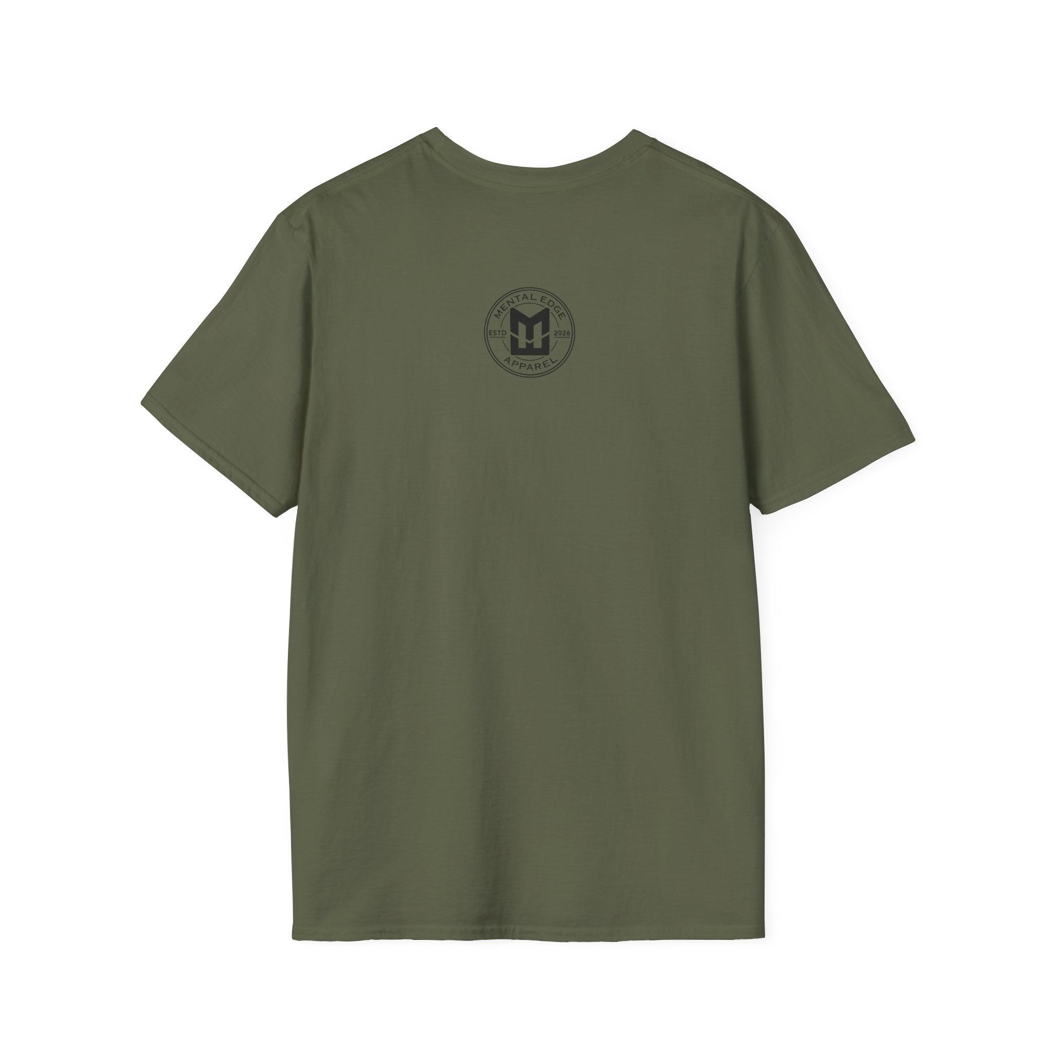 Baseball Mama T-Shirt