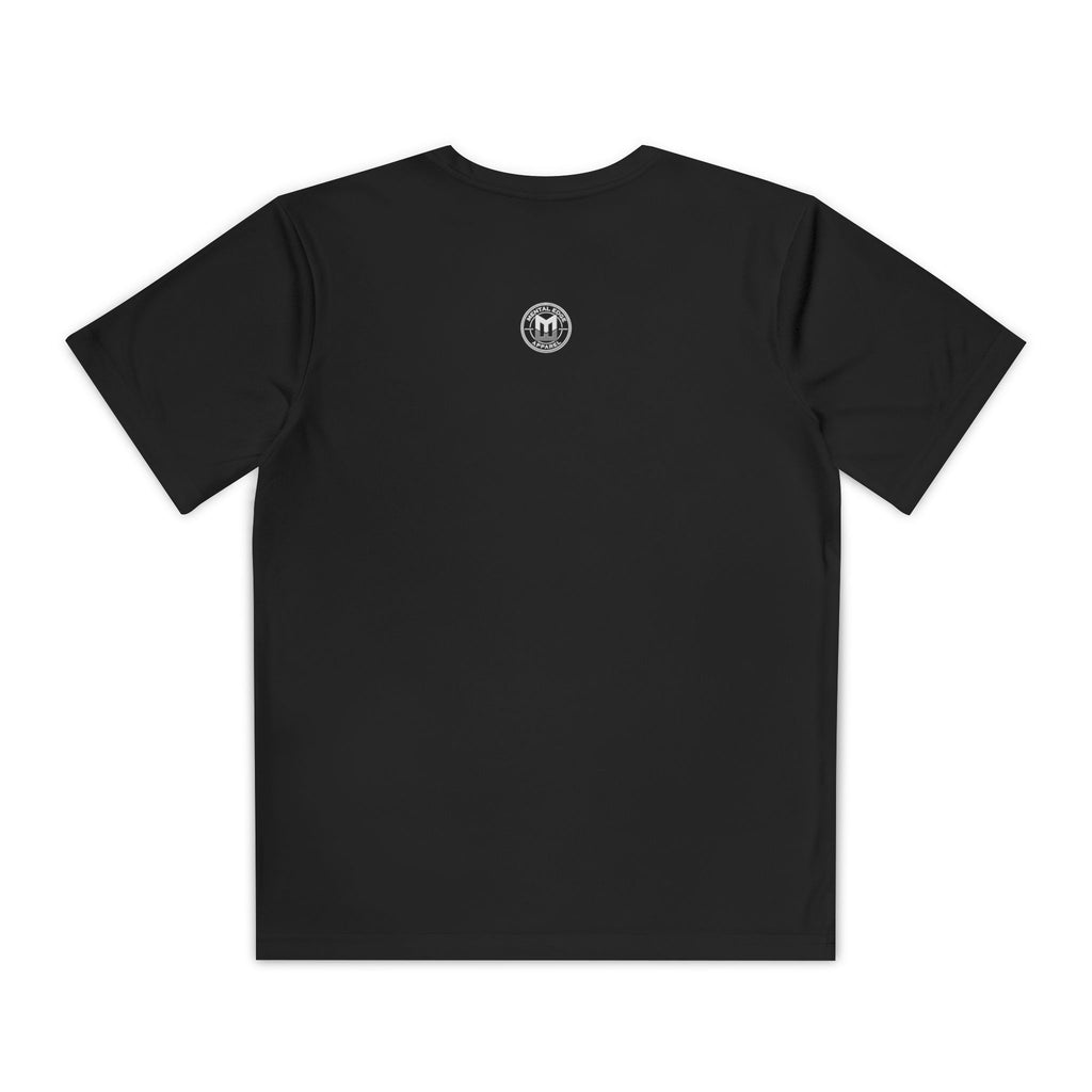 Launch This! Youth Dri-Fit Tee