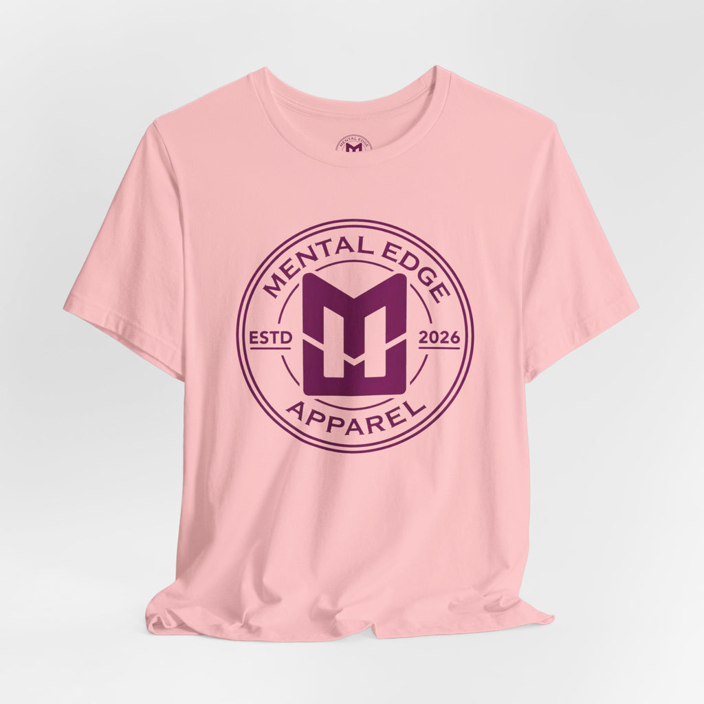 Mental Edge Apparel Logo Women's Tee