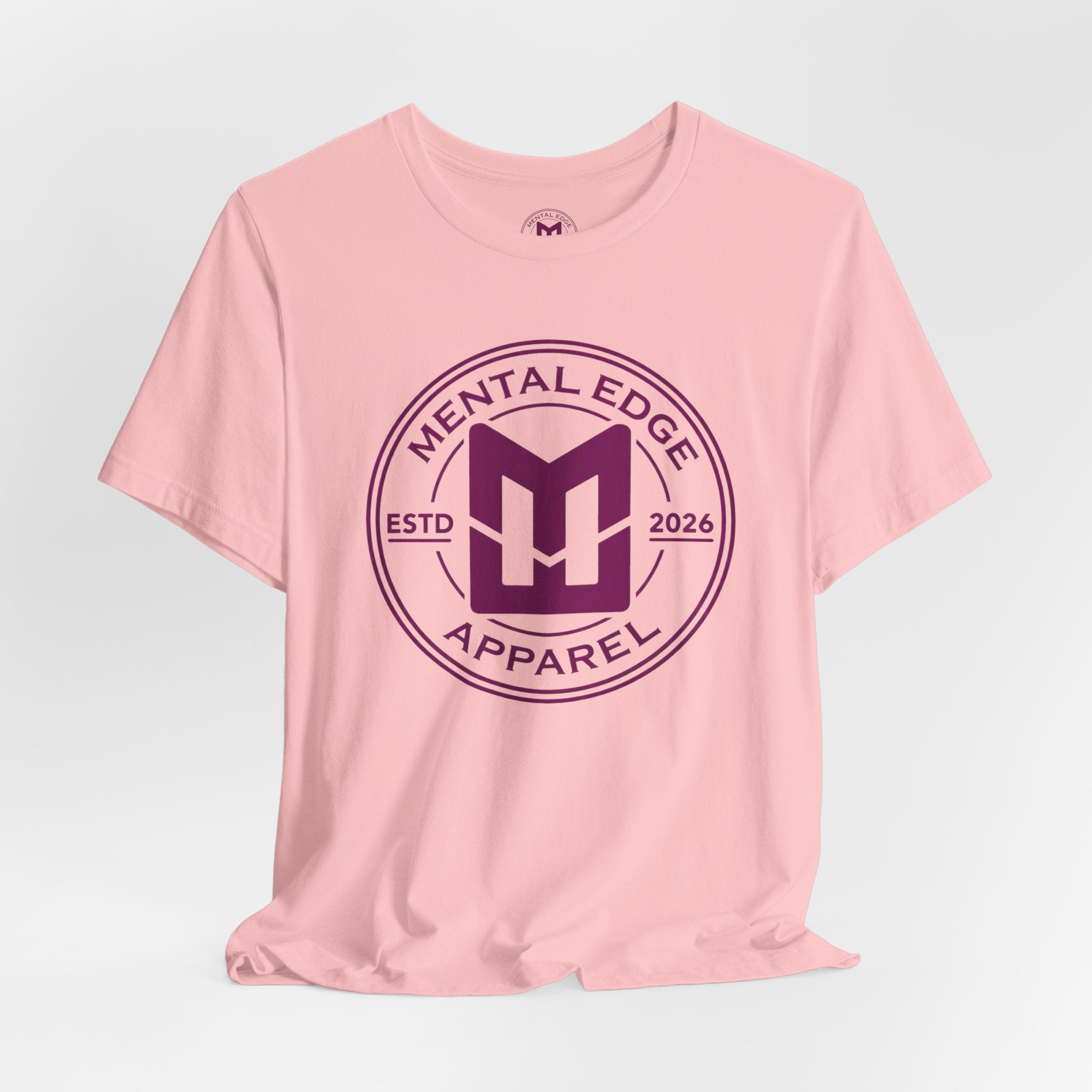 Mental Edge Apparel Logo Women's Tee