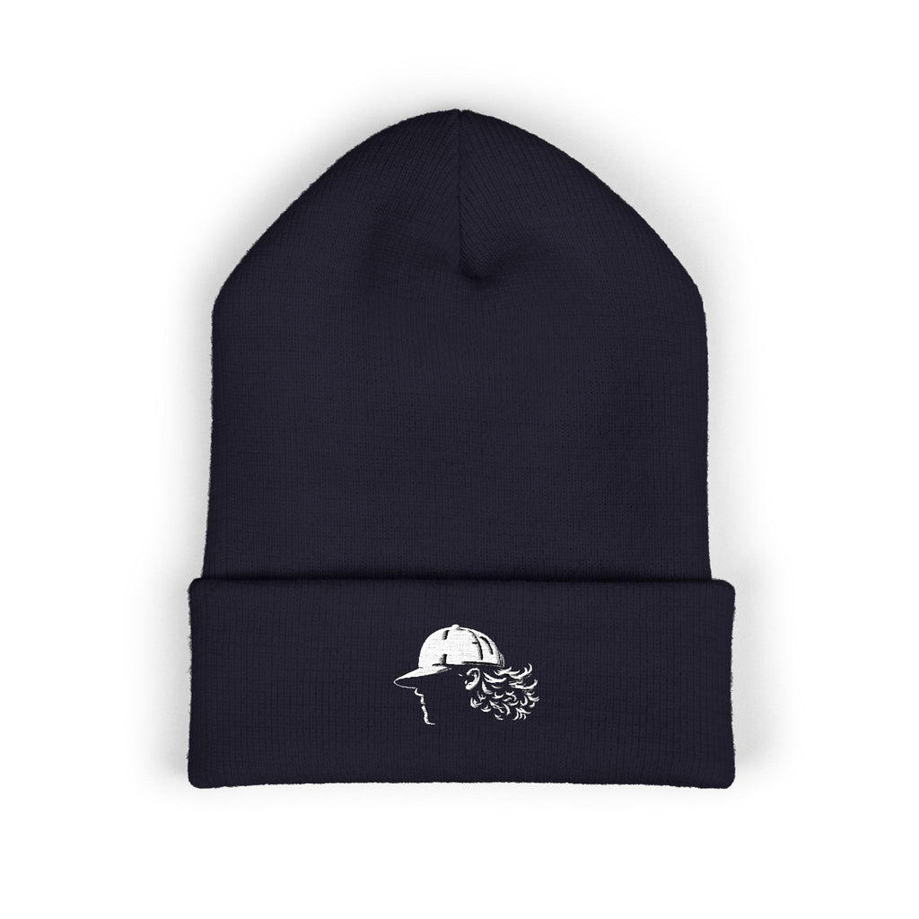 Big League Salad Beanie