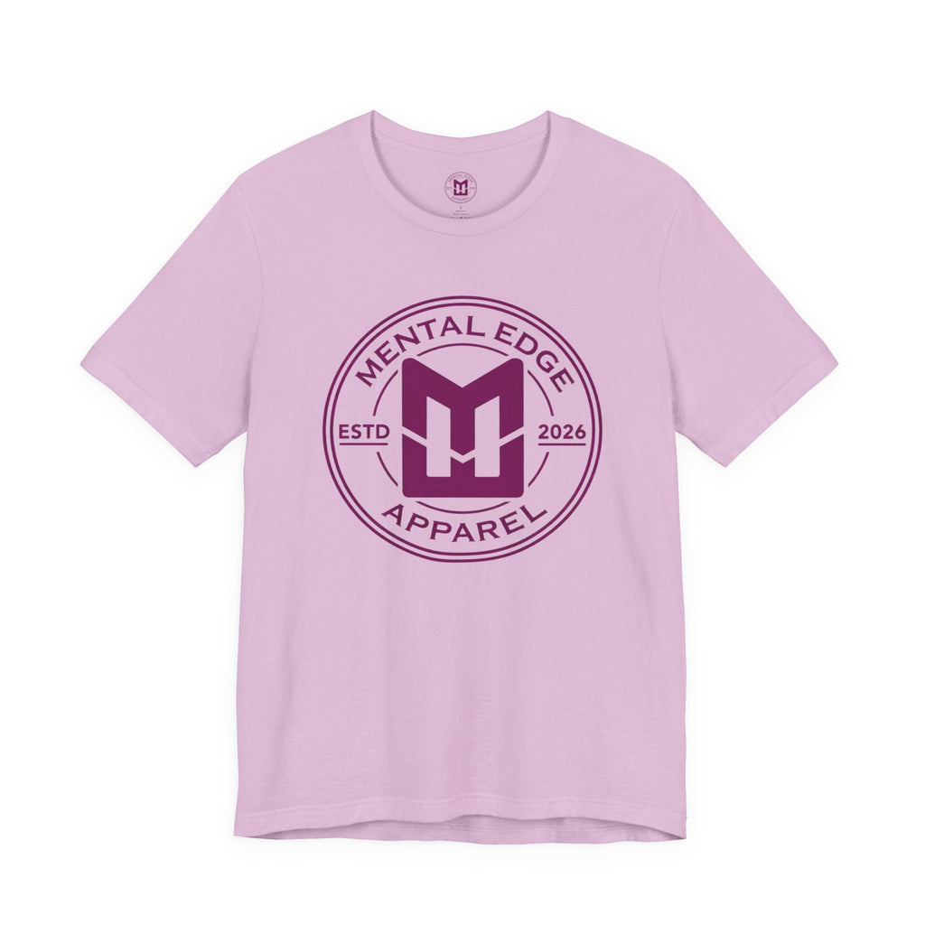 Mental Edge Apparel Logo Women's Tee