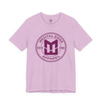 Mental Edge Apparel Logo Women's Tee