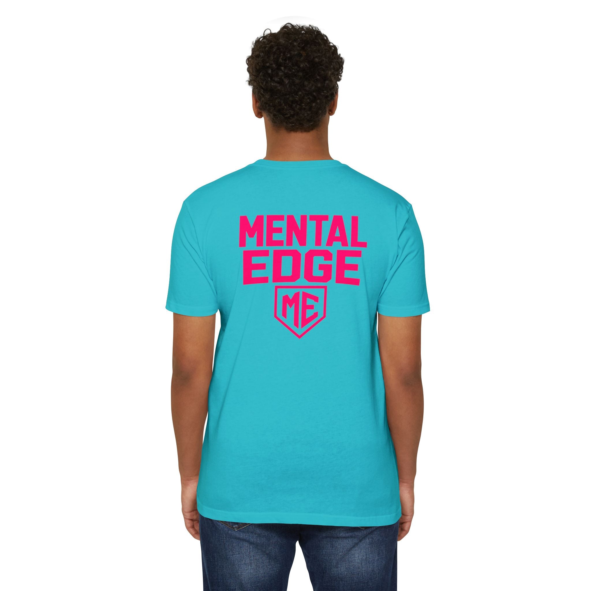 ME Mental Edge Unisex Next Level T-shirt
