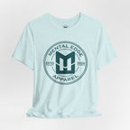 Mental Edge Apparel Logo Women's Tee