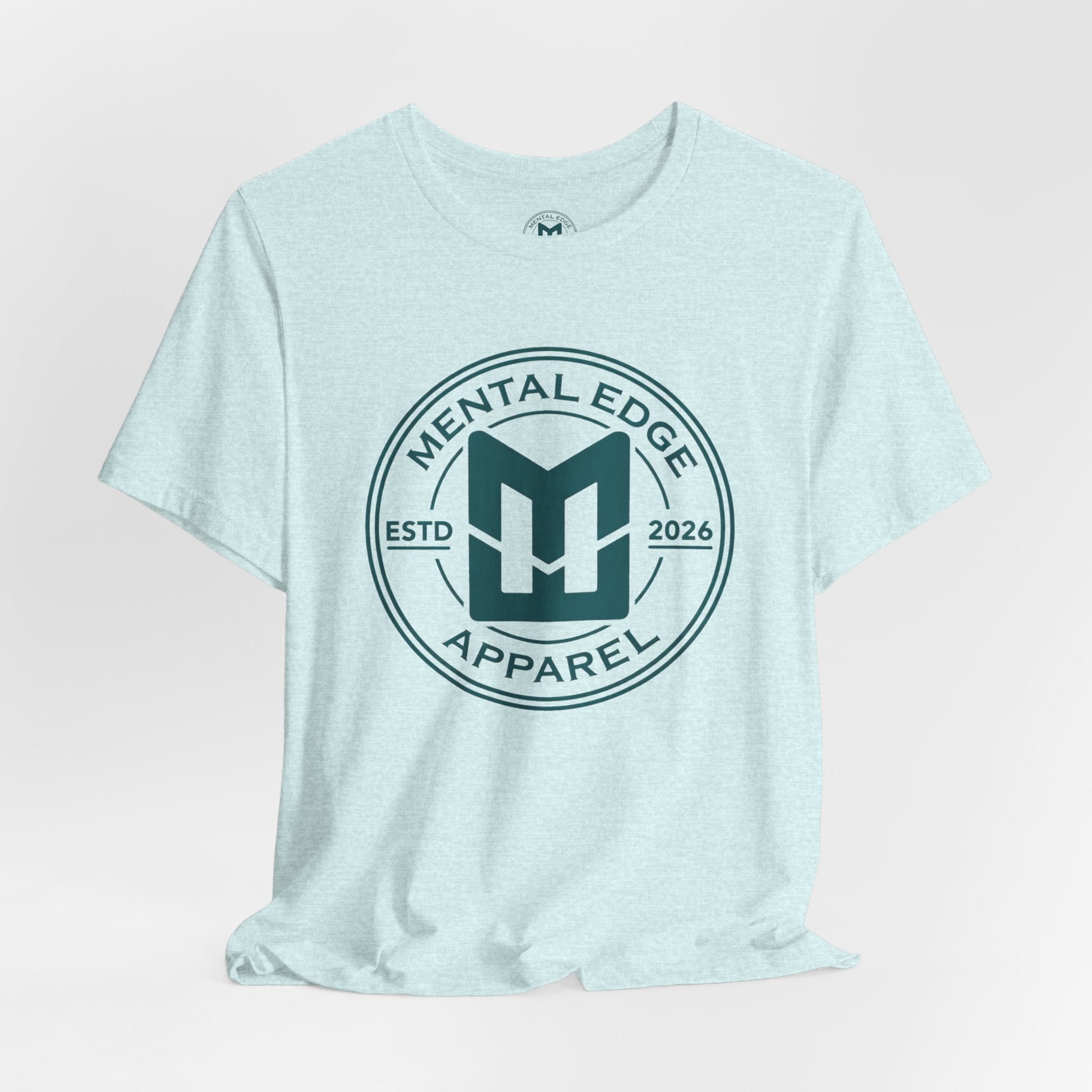 Mental Edge Apparel Logo Women's Tee