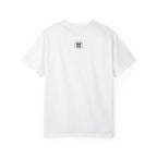 Adult Unisex Wanted Chin Music Baseball Pitcher Comfort Colors Garment-Dyed T-shirt