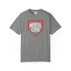 Mental Edge T-Shirt — Motivational Graphic Tee Comfort Colors