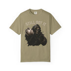 Still Got It Baseball Tee — Vintage Reaper Baseball T-Shirt