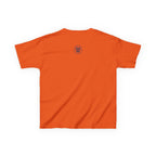 Kids T-Shirt — "Every Legend Starts in the Backyard" Baseball Tee
