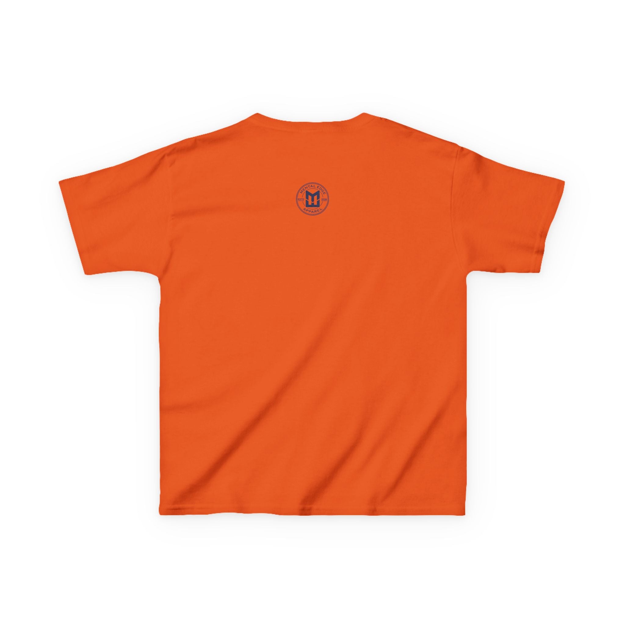 Kids T-Shirt — "Every Legend Starts in the Backyard" Baseball Tee