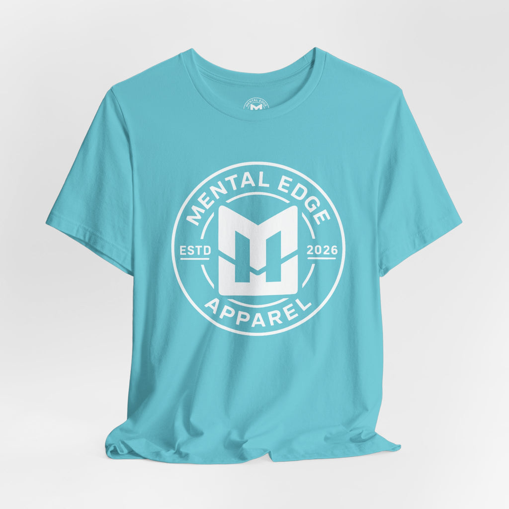 Mental Edge Apparel Logo Women's Tee