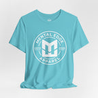 Mental Edge Apparel Logo Women's Tee